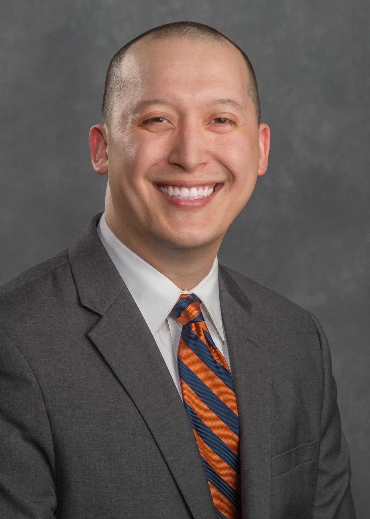 Patrick Melmer, MD