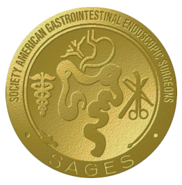 SAGES logo